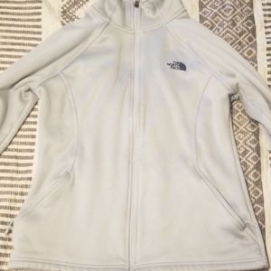 Northface Zipup